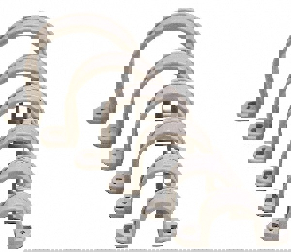 Pipe, Tube & Conduit Hold-Down Straps